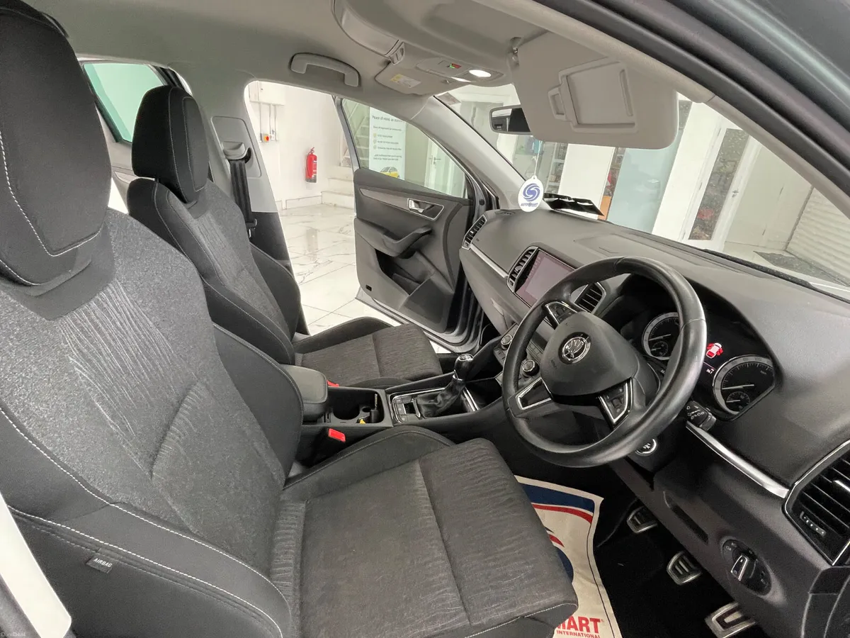 Skoda Karoq 2020 1.6 tdi - Image 1