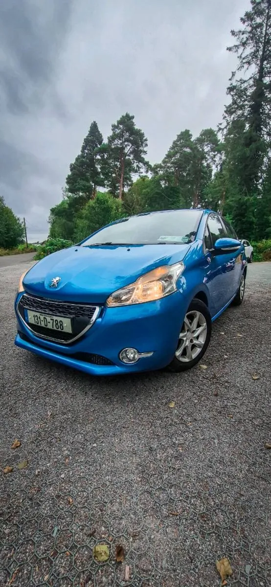 1.2 PEUGEOT 308 - Image 2