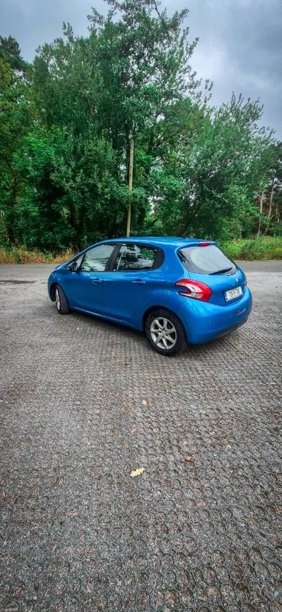 1.2 PEUGEOT 308 - Image 4