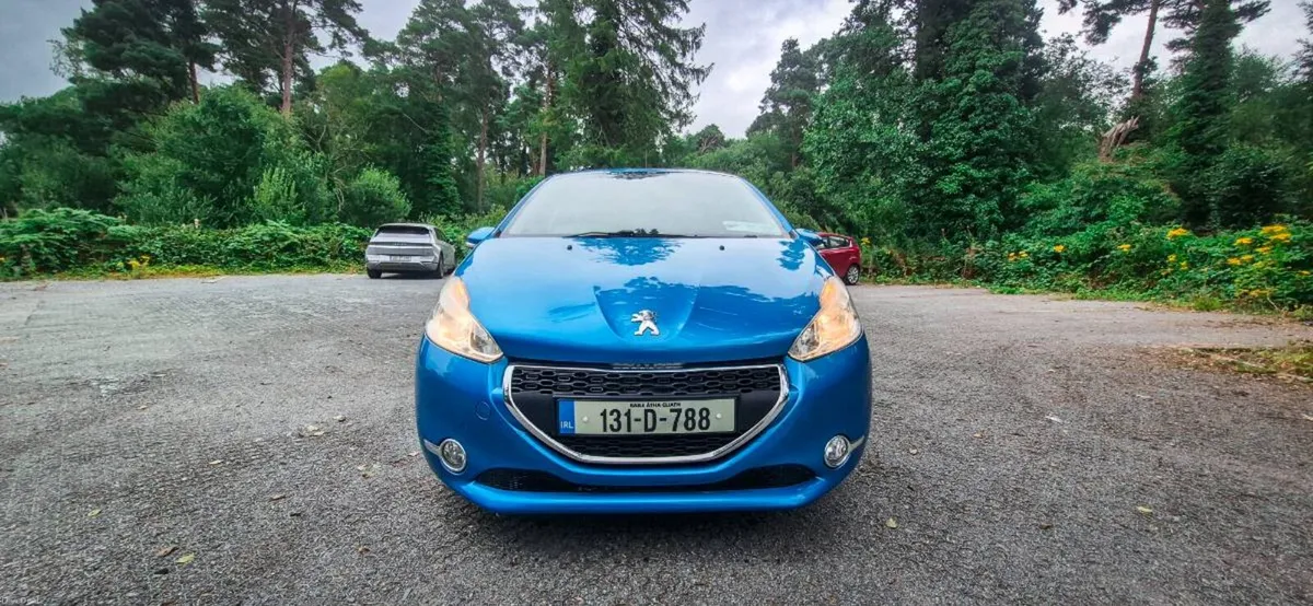 1.2 PEUGEOT 308 - Image 6