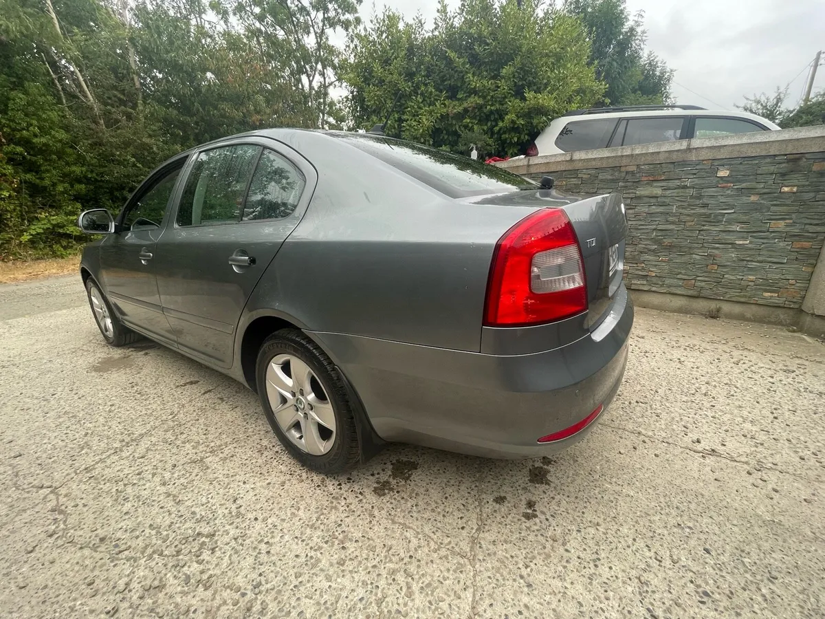 Skoda octavia - Image 4
