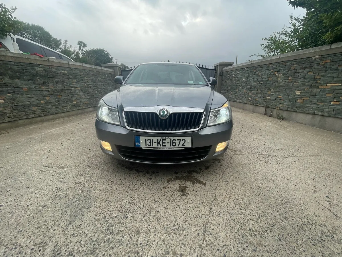 Skoda octavia - Image 2