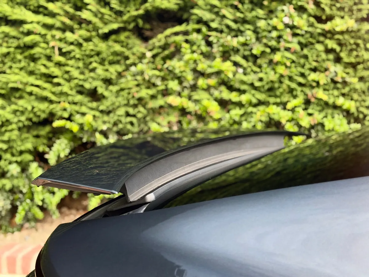 242D Porsche Panamera 4 great spec as new - Image 4