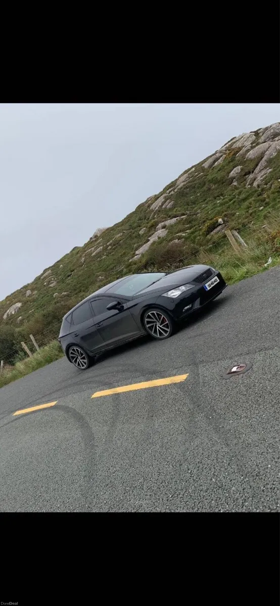 Seat Leon - Image 2