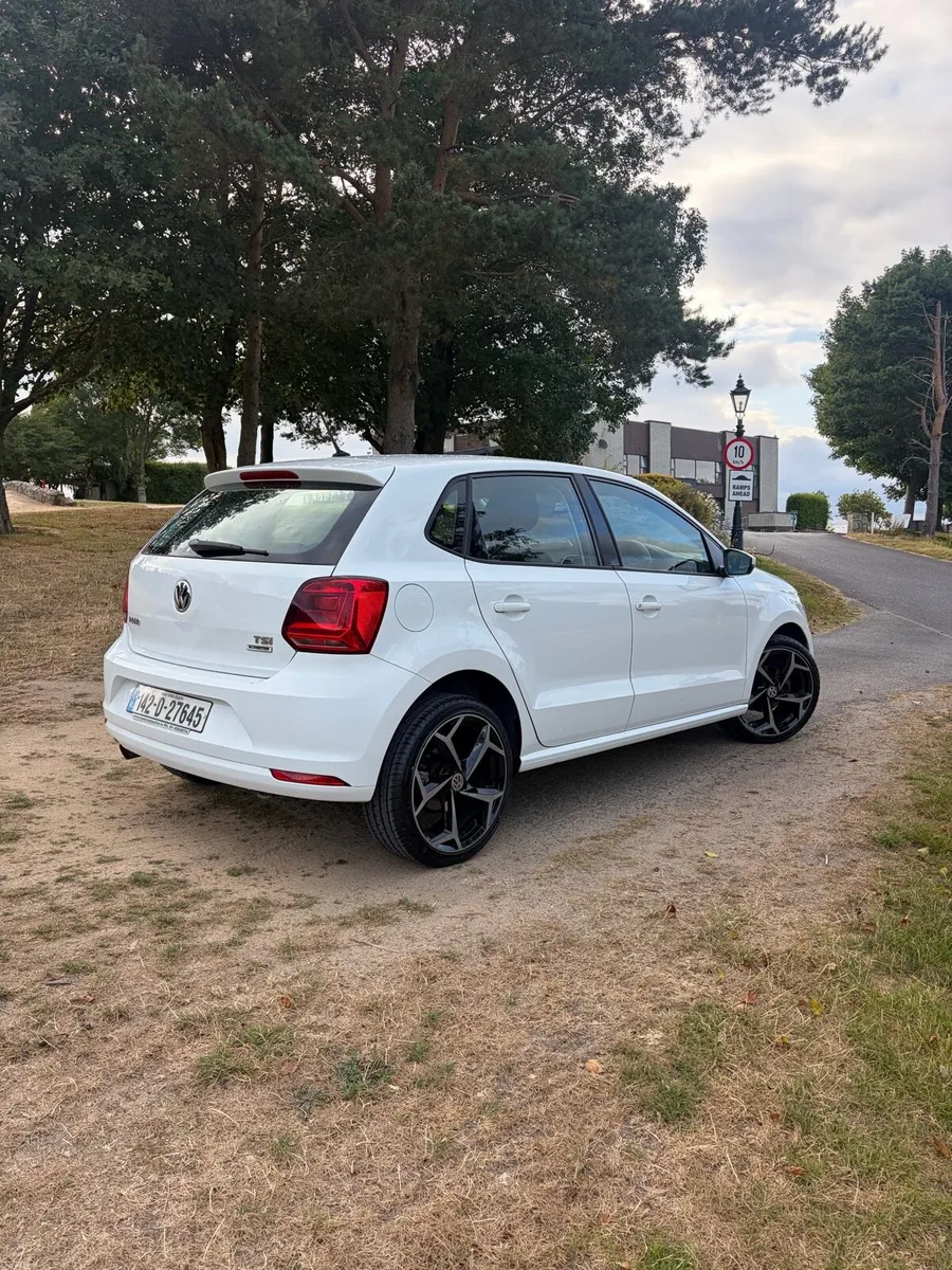 Volkswagen polo 1.2 Automatic NEW NCT !! - Image 6