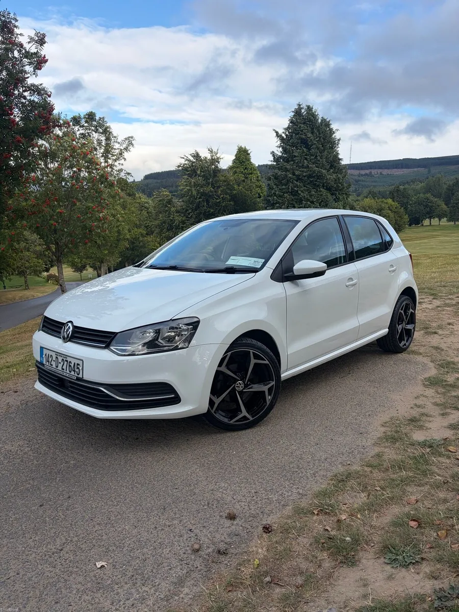Volkswagen polo 1.2 Automatic NEW NCT !! - Image 2