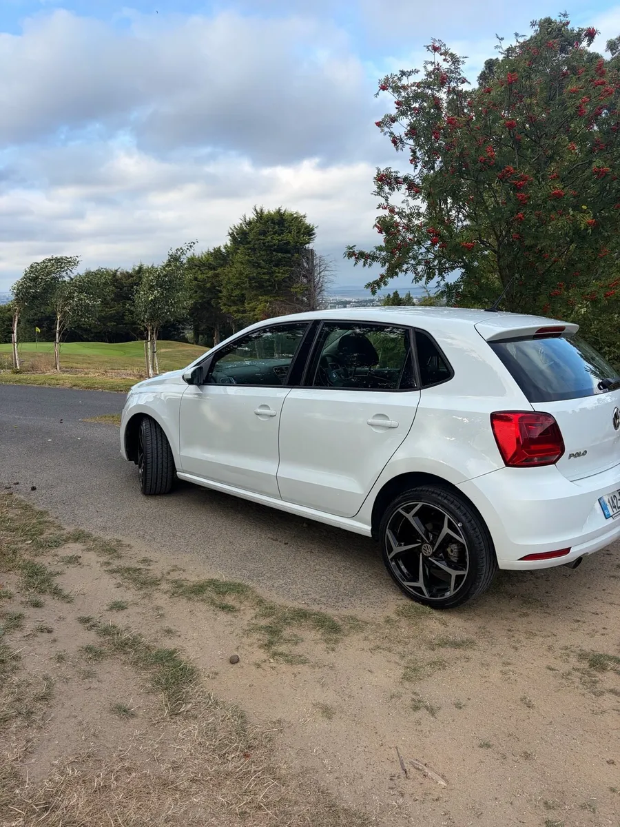 Volkswagen polo 1.2 Automatic NEW NCT !! - Image 4