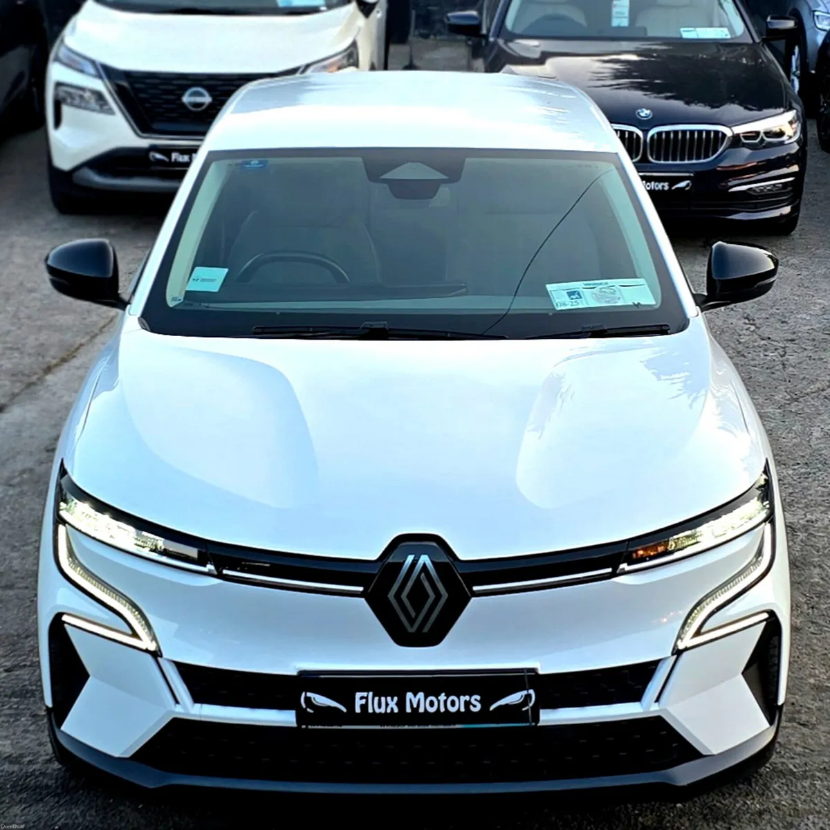 ⚡ 2023 Renault Mégane E-Tech Equilibre - Image 4