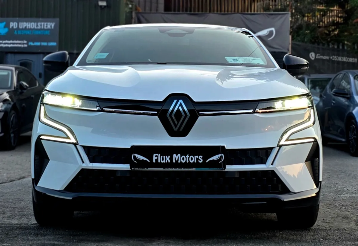 ⚡ 2023 Renault Mégane E-Tech Equilibre - Image 6