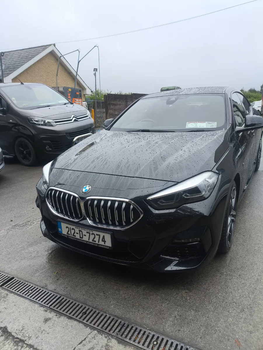 BMW 2-Series 2021 - Image 3