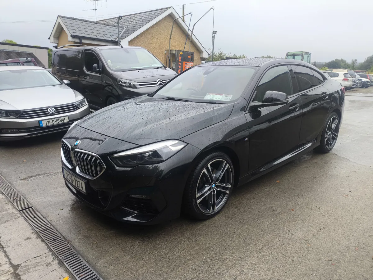 BMW 2-Series 2021 - Image 4