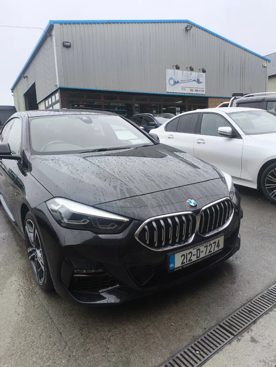 BMW 2-Series 2021 - Image 1