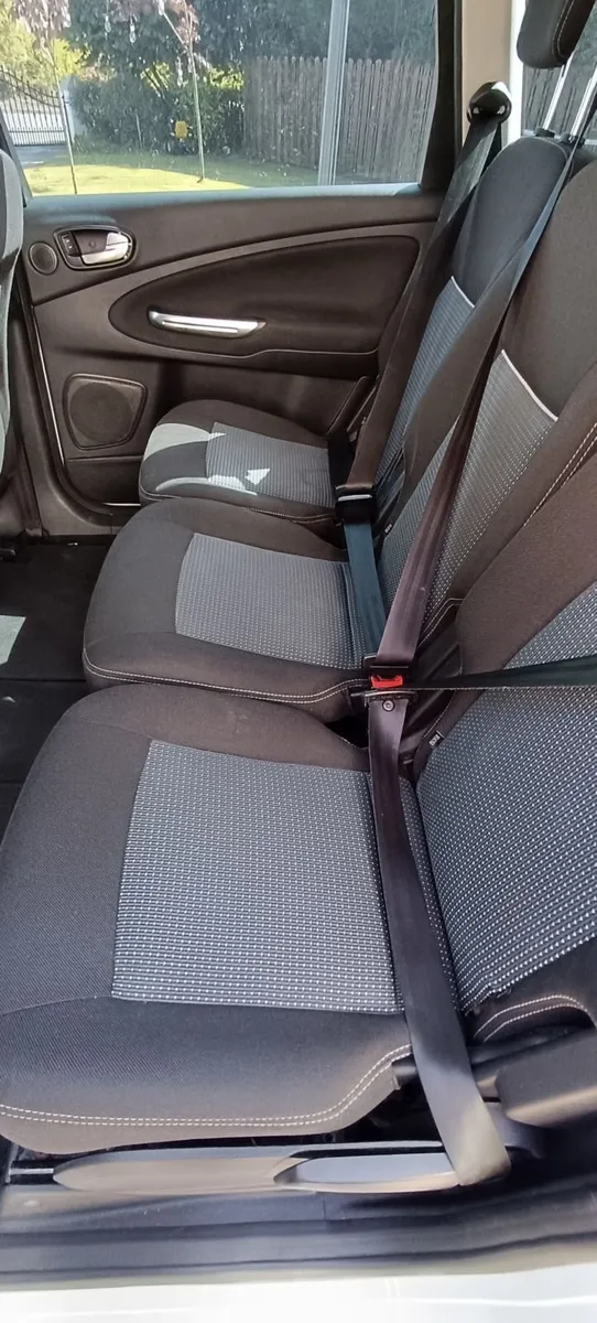 Ford S-Max 2013 1.6 DIESEL *NCT Sept-27* - Image 6