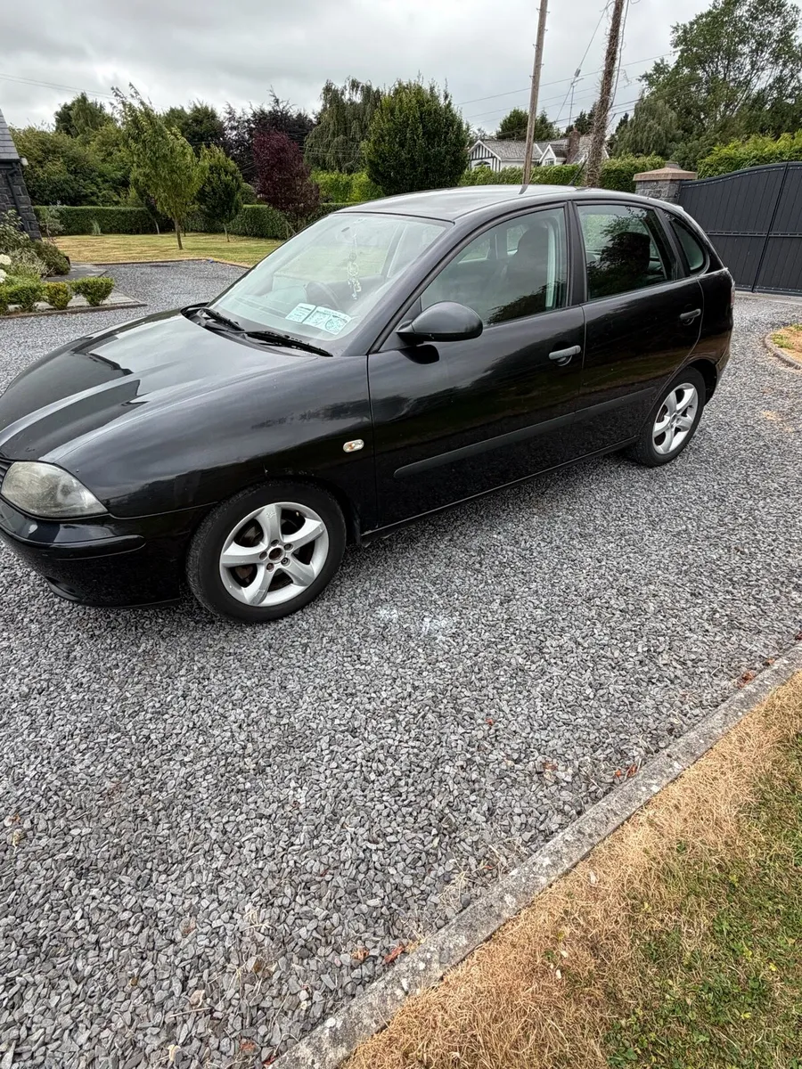 Seat Ibiza - Image 3