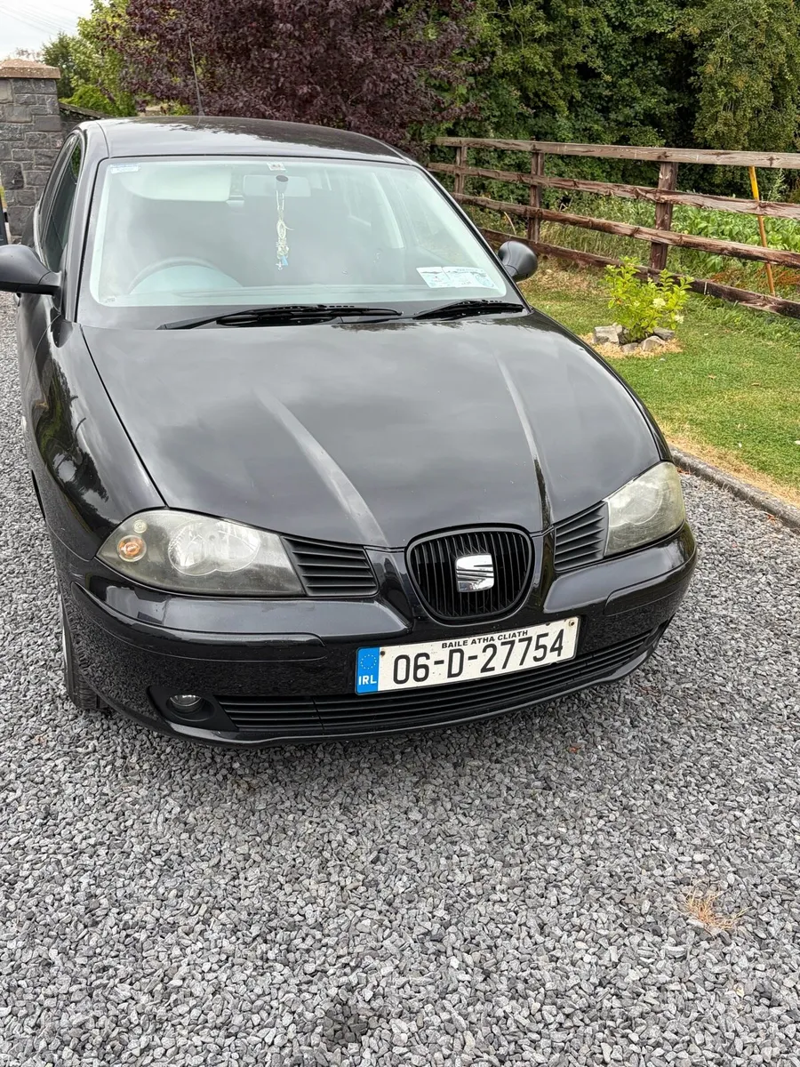 Seat Ibiza - Image 1