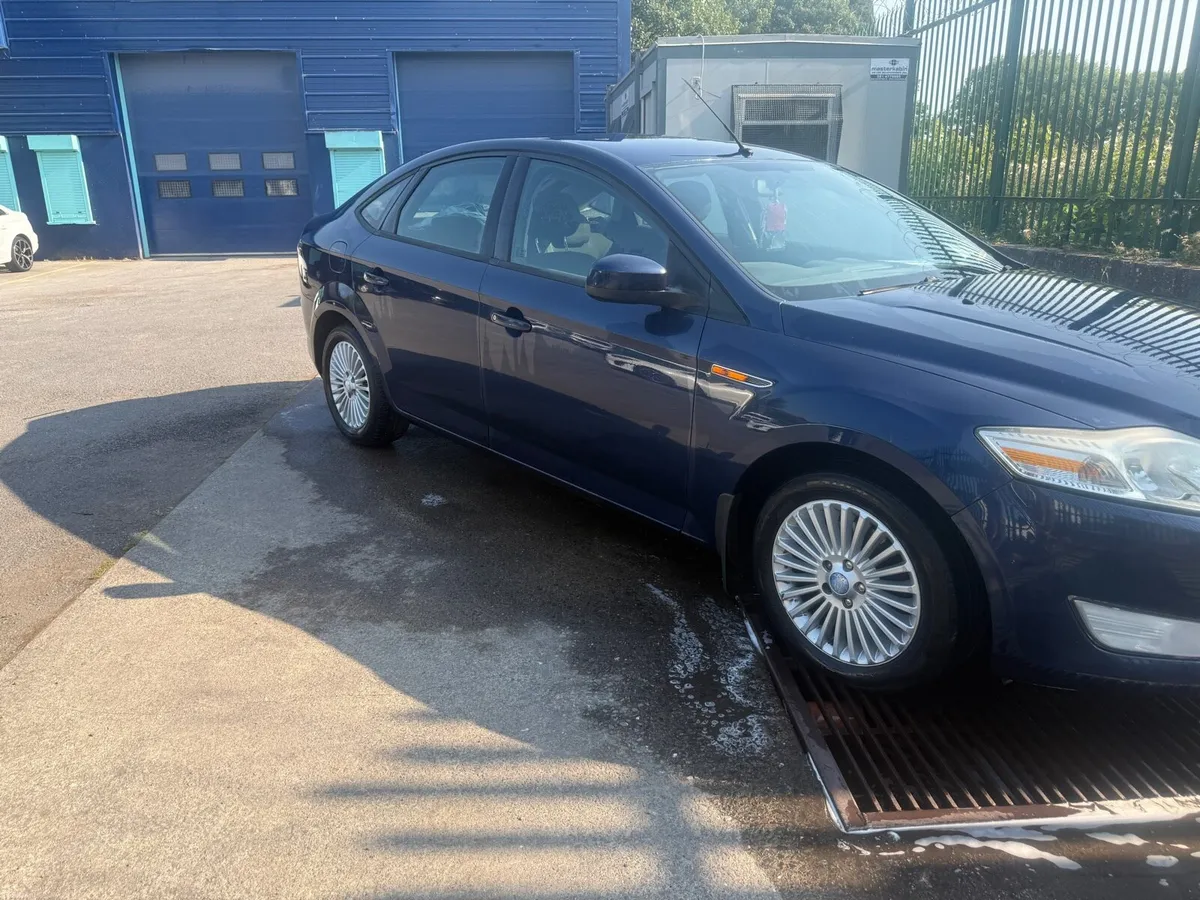 Ford Mondeo - Image 2