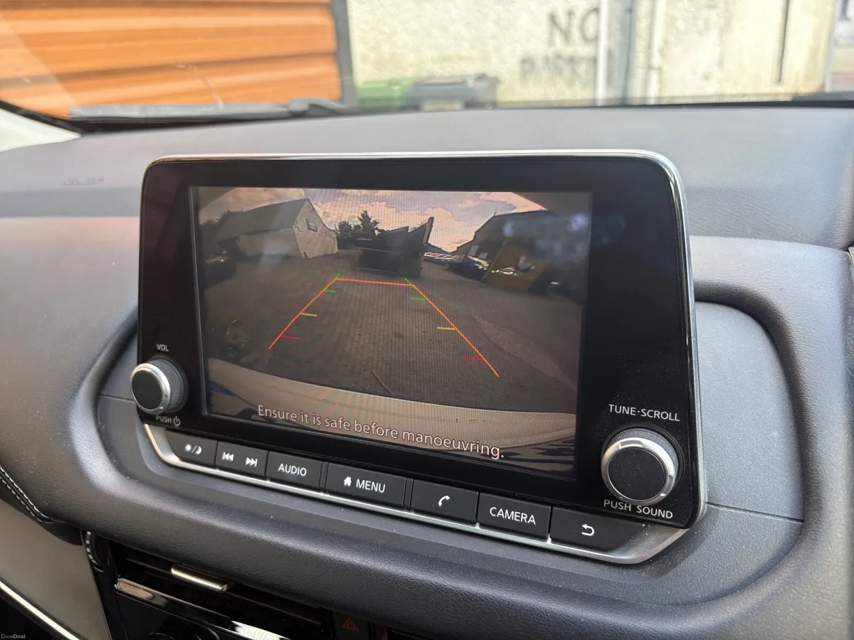 Nissan Qashqai 2023 ePower - Image 2