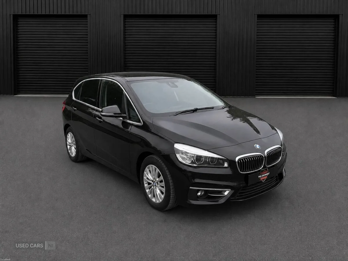 BMW 2-Series BMW 2 Series Active Tourer 1.5 218i S - Image 1