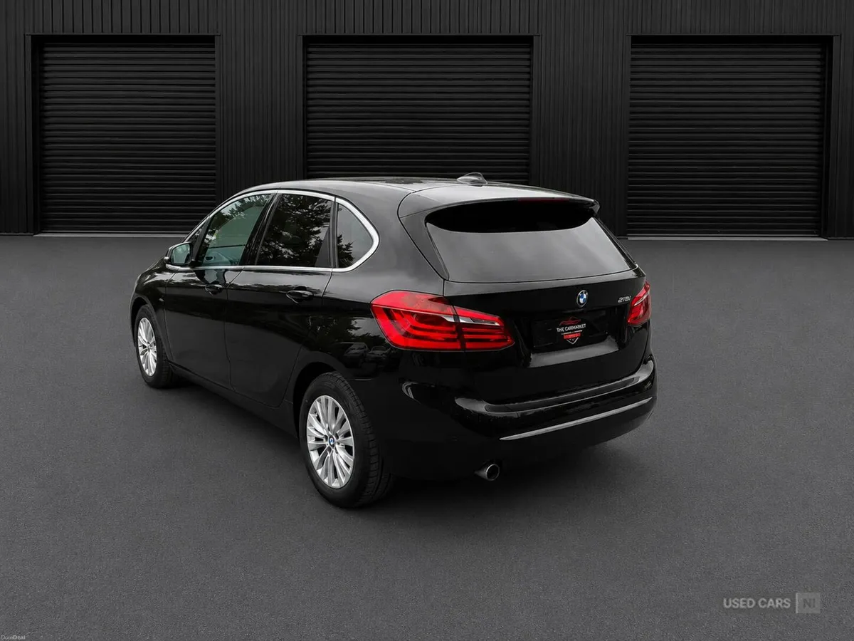 BMW 2-Series BMW 2 Series Active Tourer 1.5 218i S - Image 3