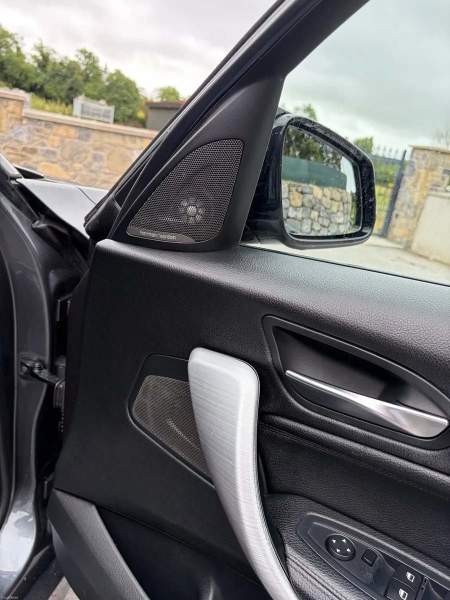 Bmw 120d 190hp M-Sport - Image 6