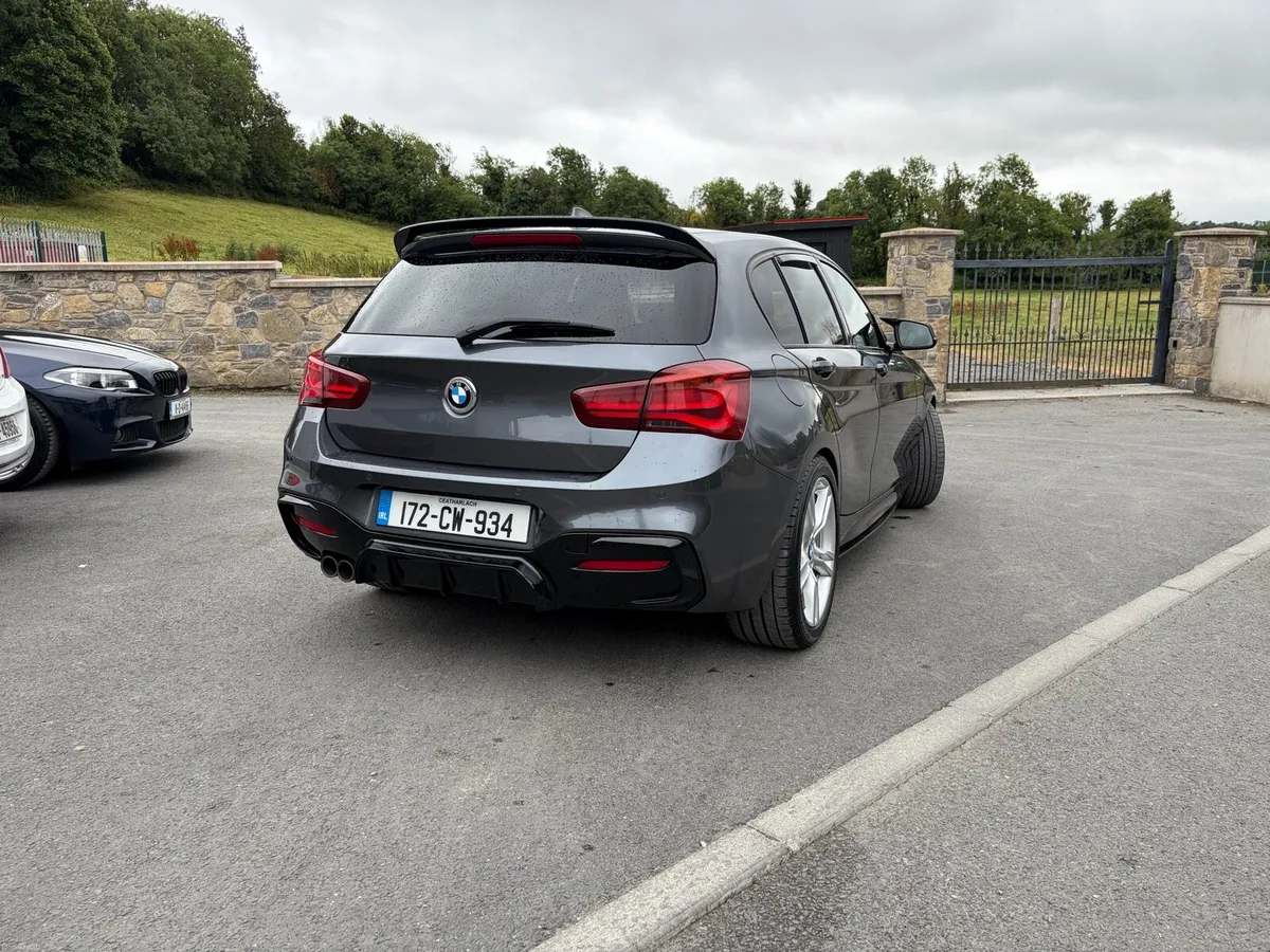 Bmw 120d 190hp M-Sport - Image 3
