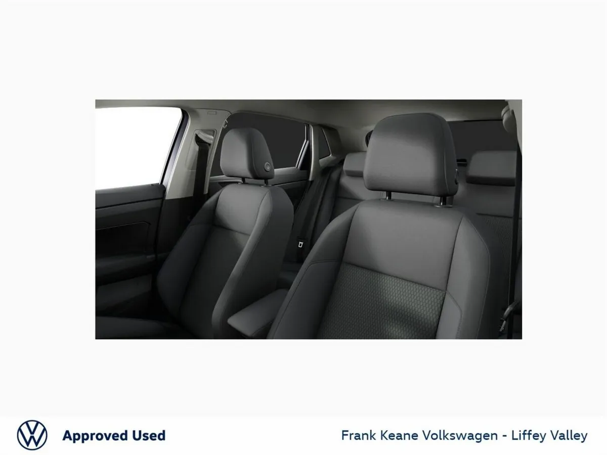 Volkswagen Polo *NEARLY NEW* EDITION 75 1.0 TSI 95 - Image 5