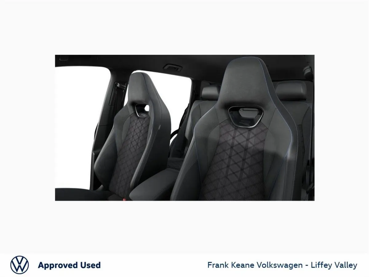 Volkswagen Tayron *NEARLY NEW* R-LINE 75 AUTO 2.0 - Image 5