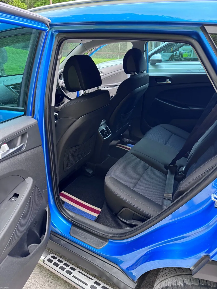 Hyundai Tucson 2016 - Image 2