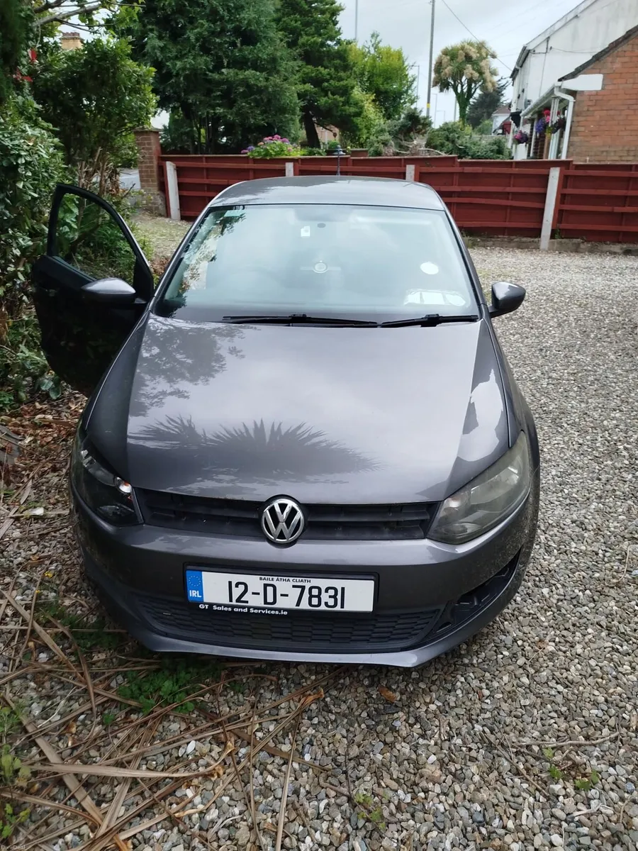 Volkswagen Polo 2012 - Image 3
