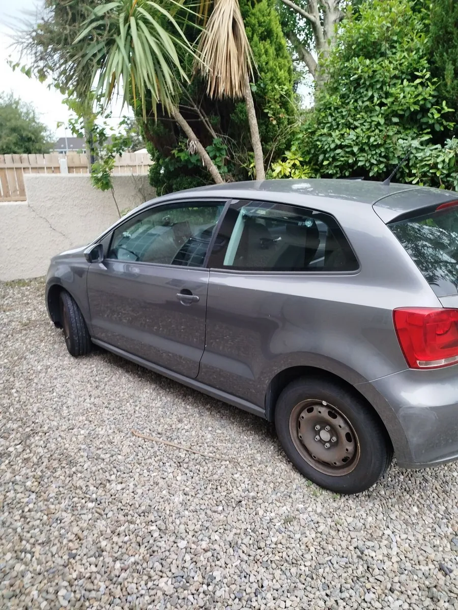 Volkswagen Polo 2012 - Image 4