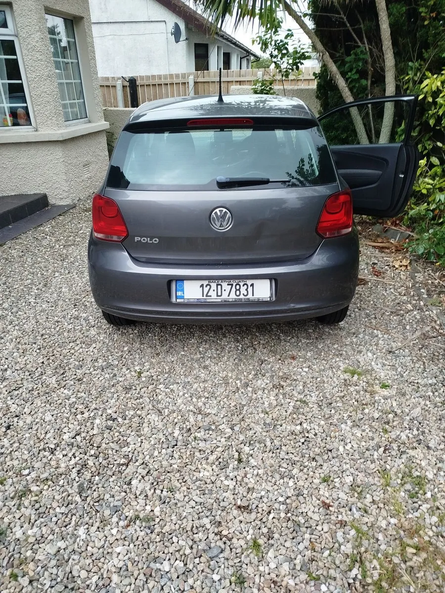 Volkswagen Polo 2012 - Image 6
