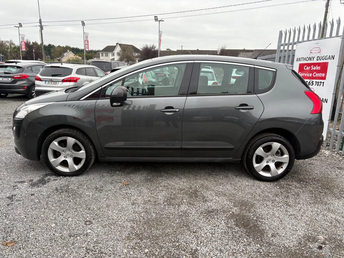 2013 Peugeot 3008 - Image 6