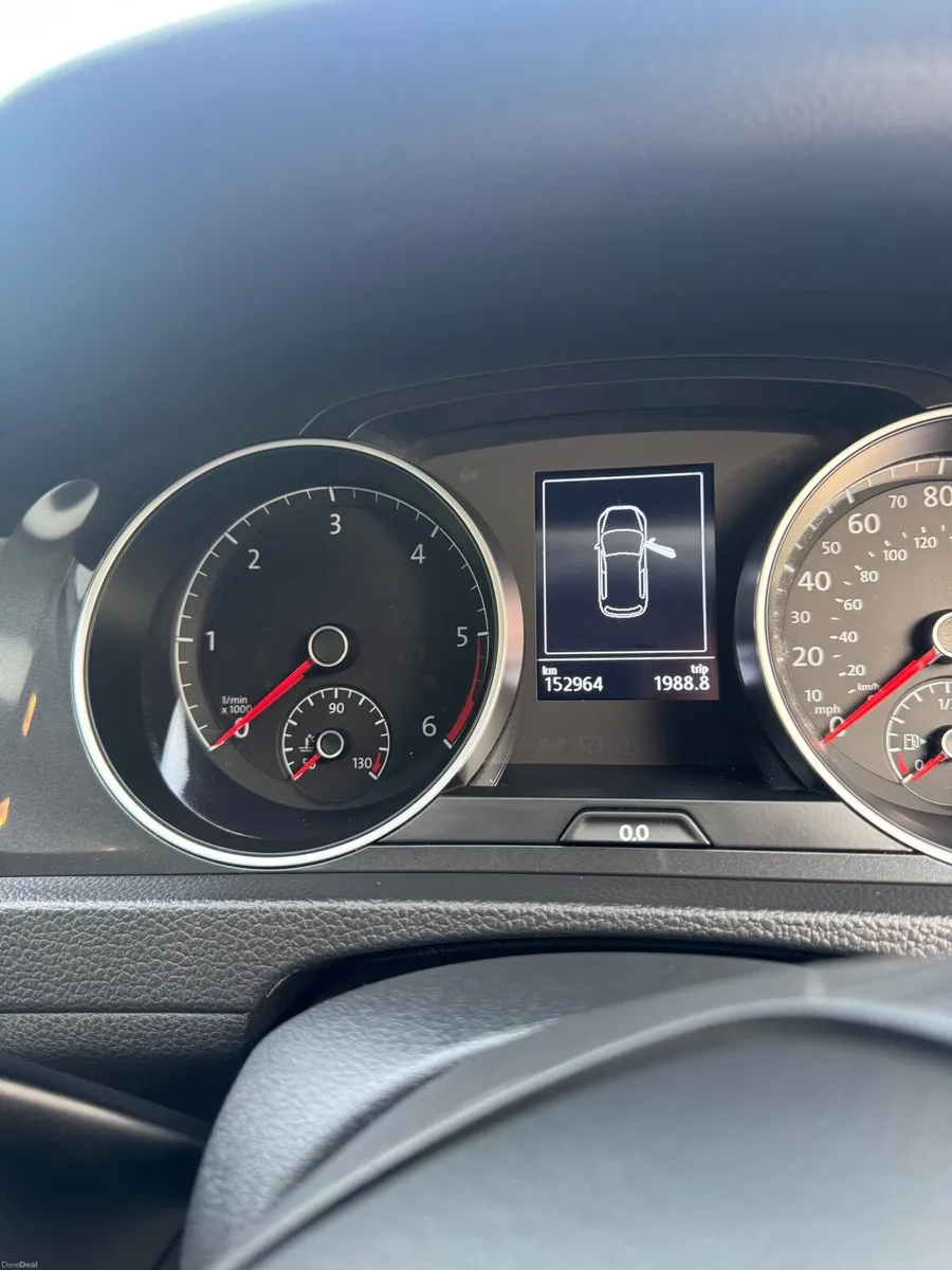 Volkswagen Golf 2020 - Image 4