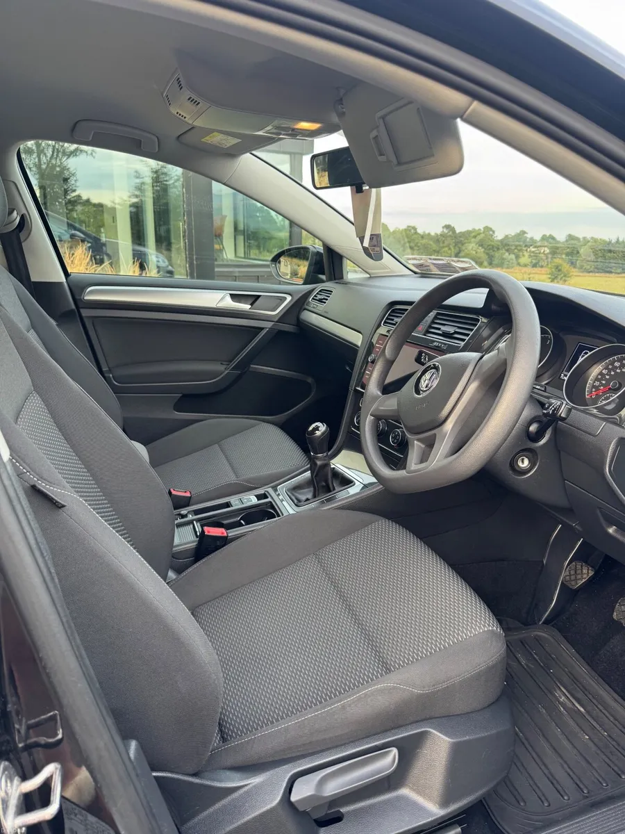 Volkswagen Golf 2020 - Image 6
