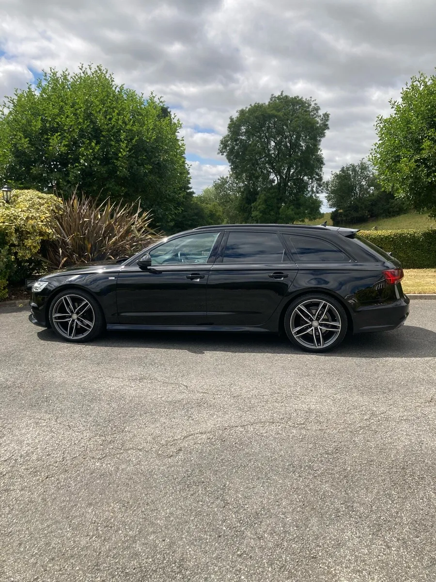 Audi A6 Avant - Image 4
