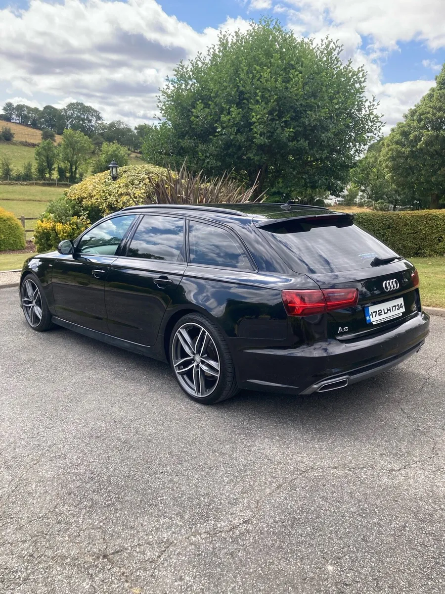Audi A6 Avant - Image 3