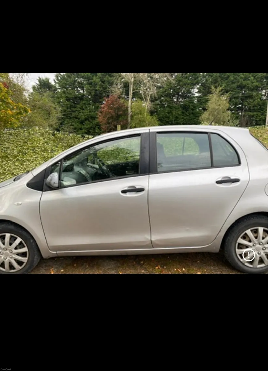 Toyota Yaris - Image 2