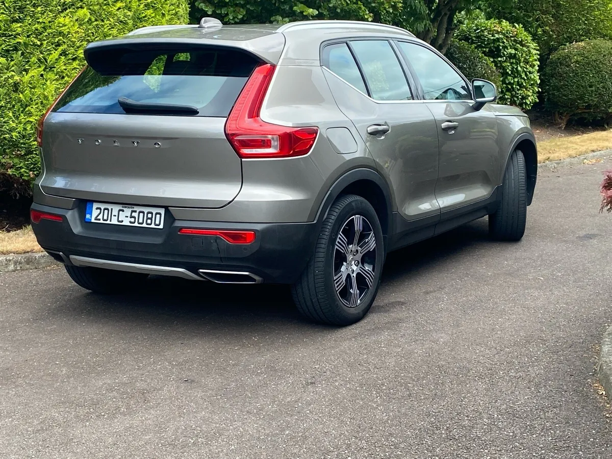 Volvo - Image 3