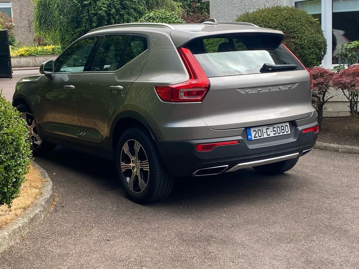 Volvo - Image 4