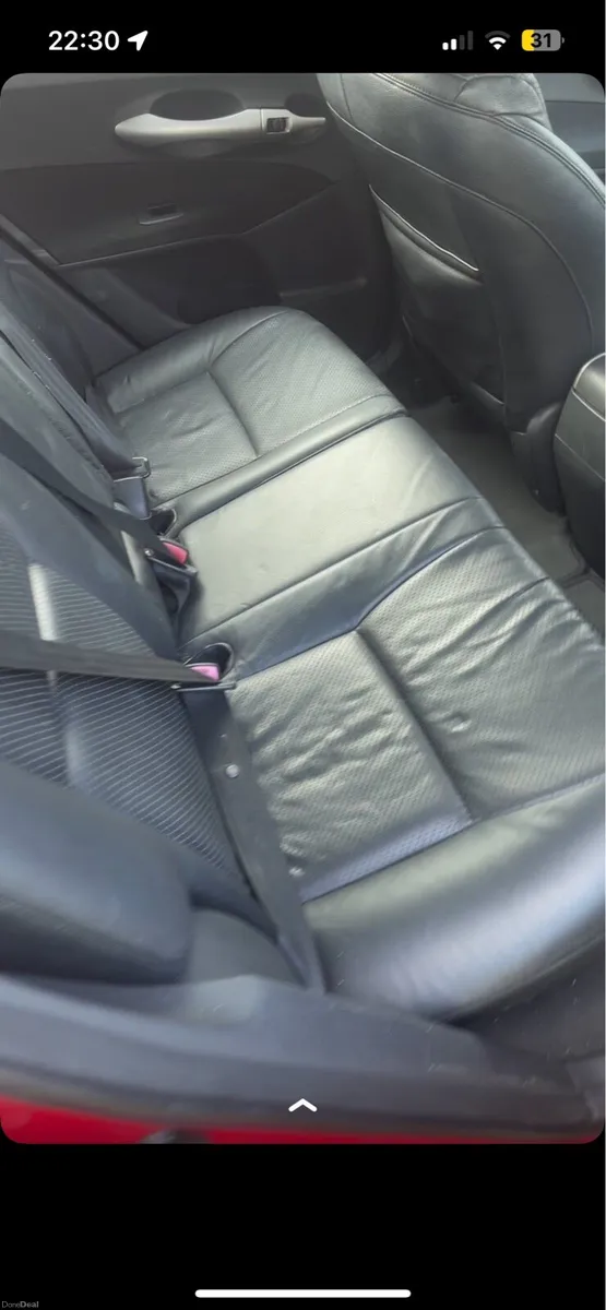 Toyota Auris - Image 4