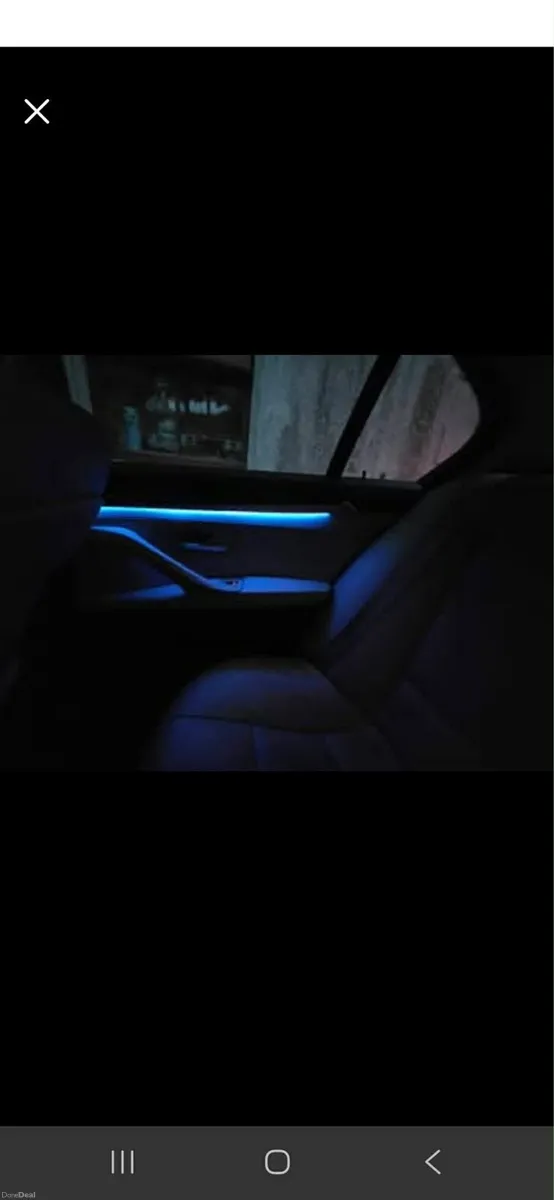 BMW 520 - Image 3
