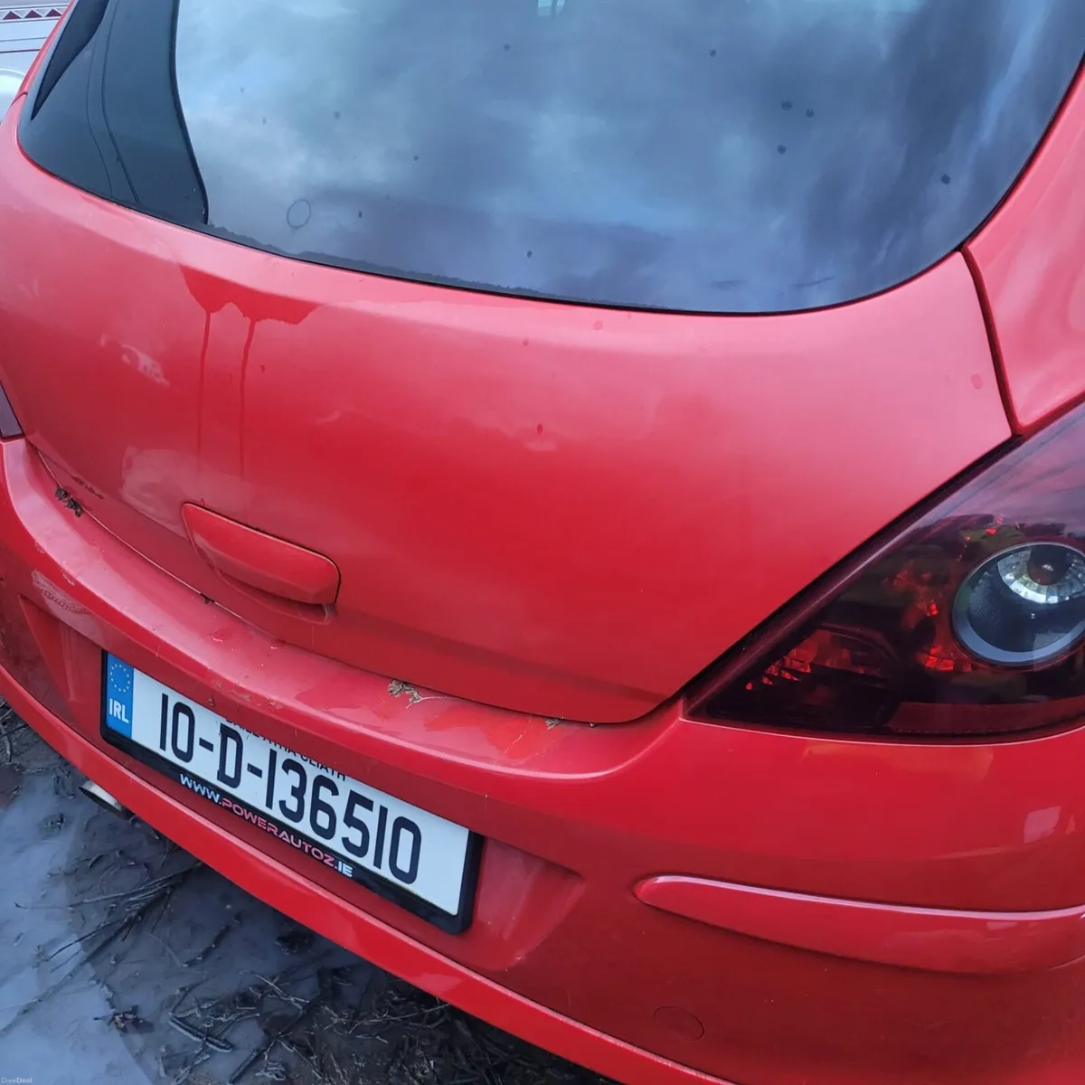 Opel Corsa - Image 3
