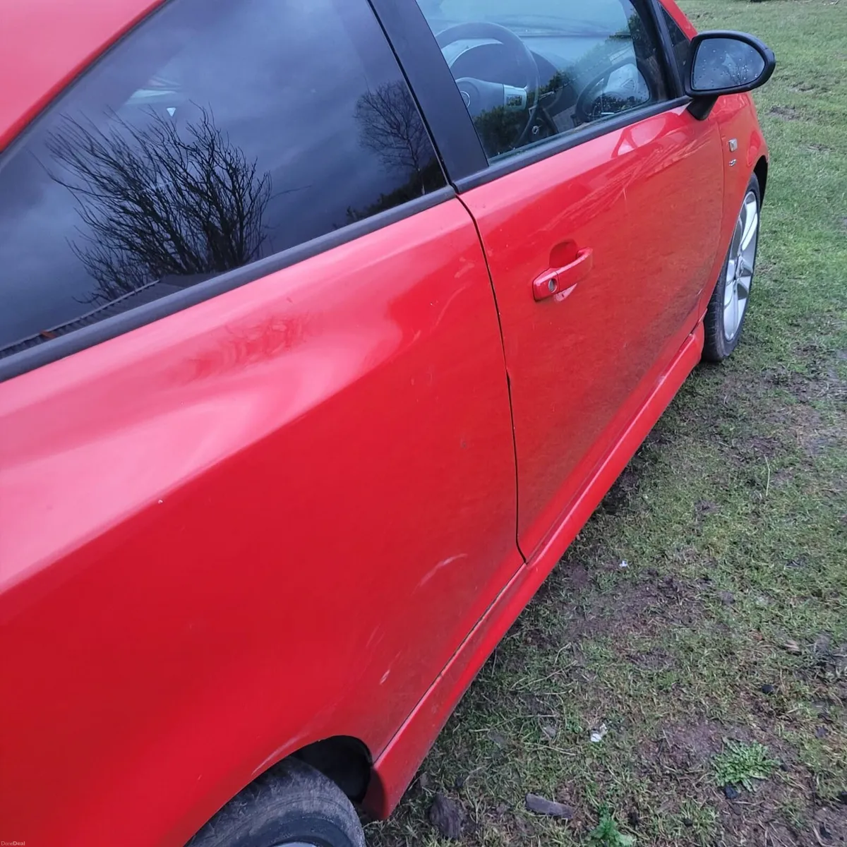 Opel Corsa - Image 4