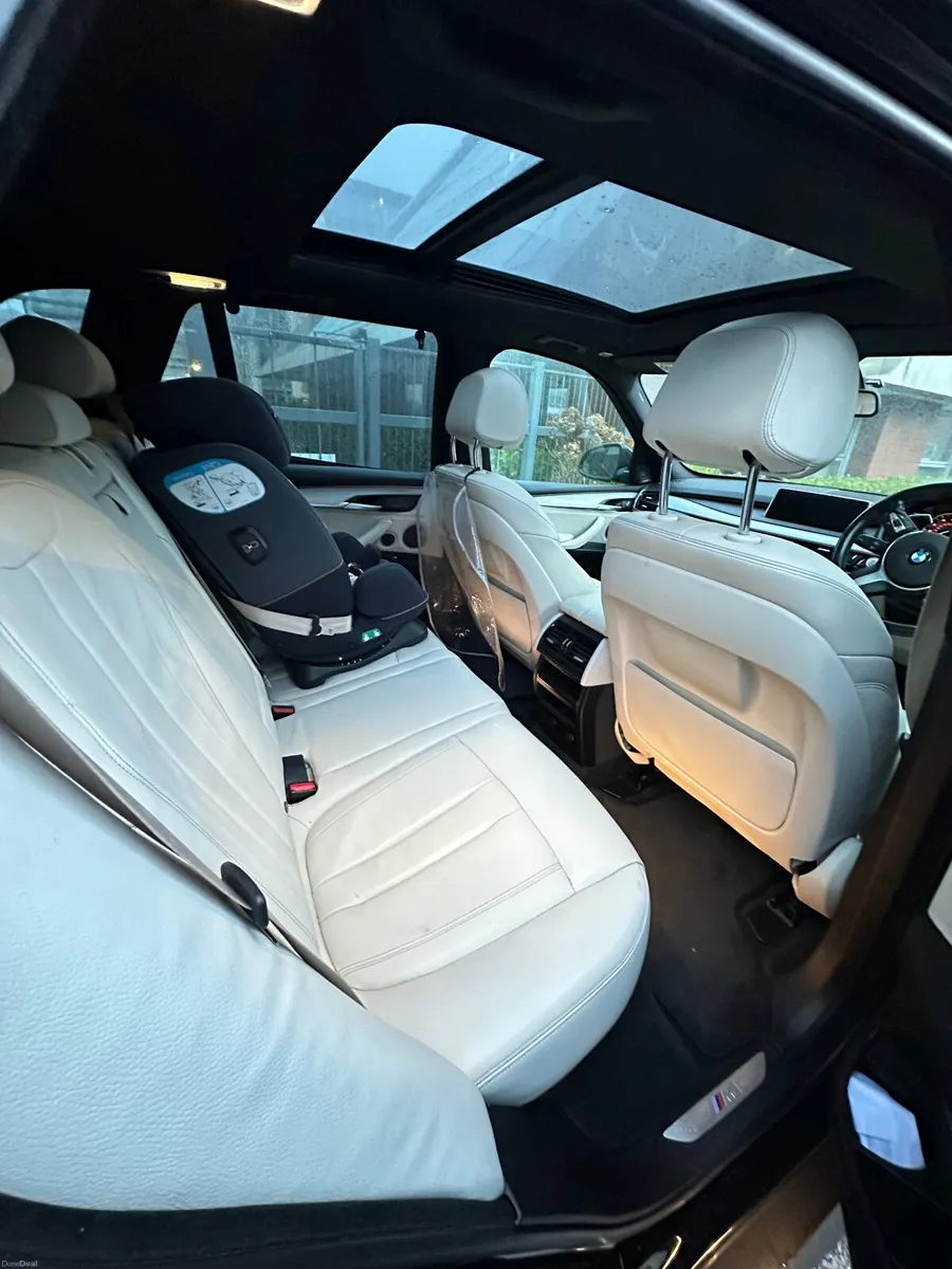 BMW X5 2016 - Image 2