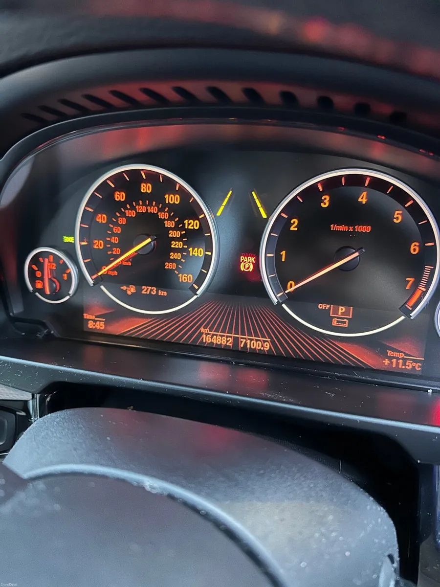 BMW X5 2016 - Image 4