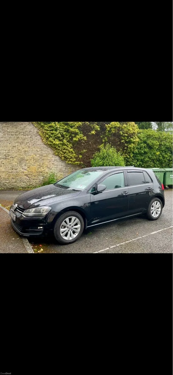 Volkswagen Golf - Image 2
