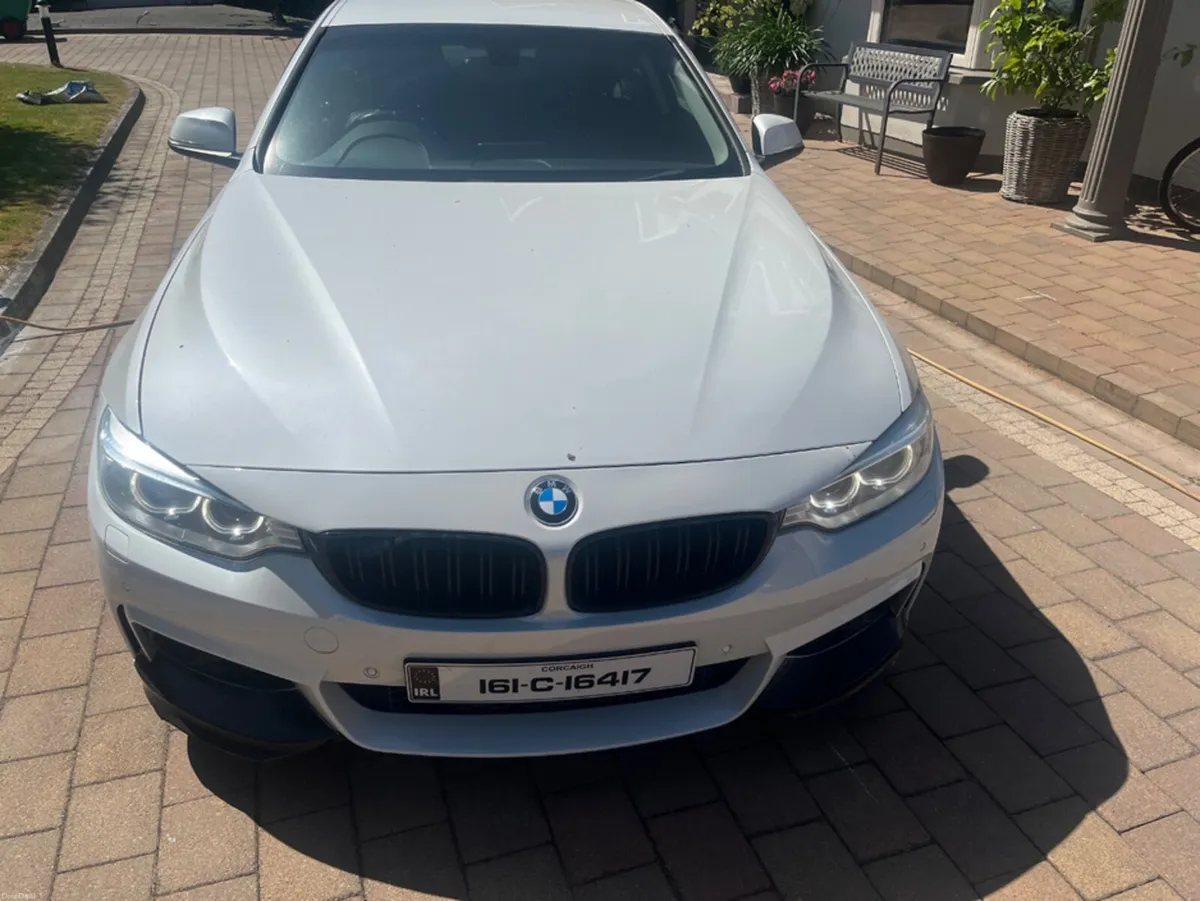 BMW 4-Series D F32 SE 2DR - Image 3