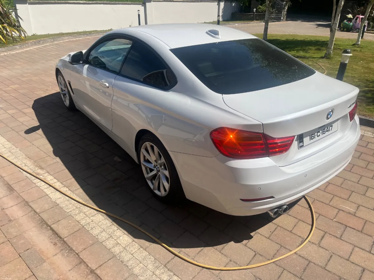 BMW 4-Series D F32 SE 2DR - Image 5