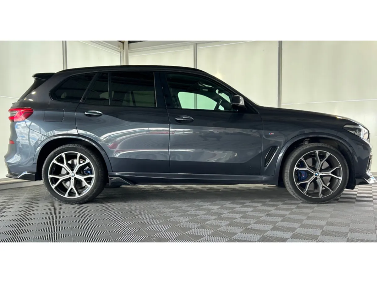 BMW X5 G05 XDRIVE 30D M SPORT 5DR A AUTO - Image 2