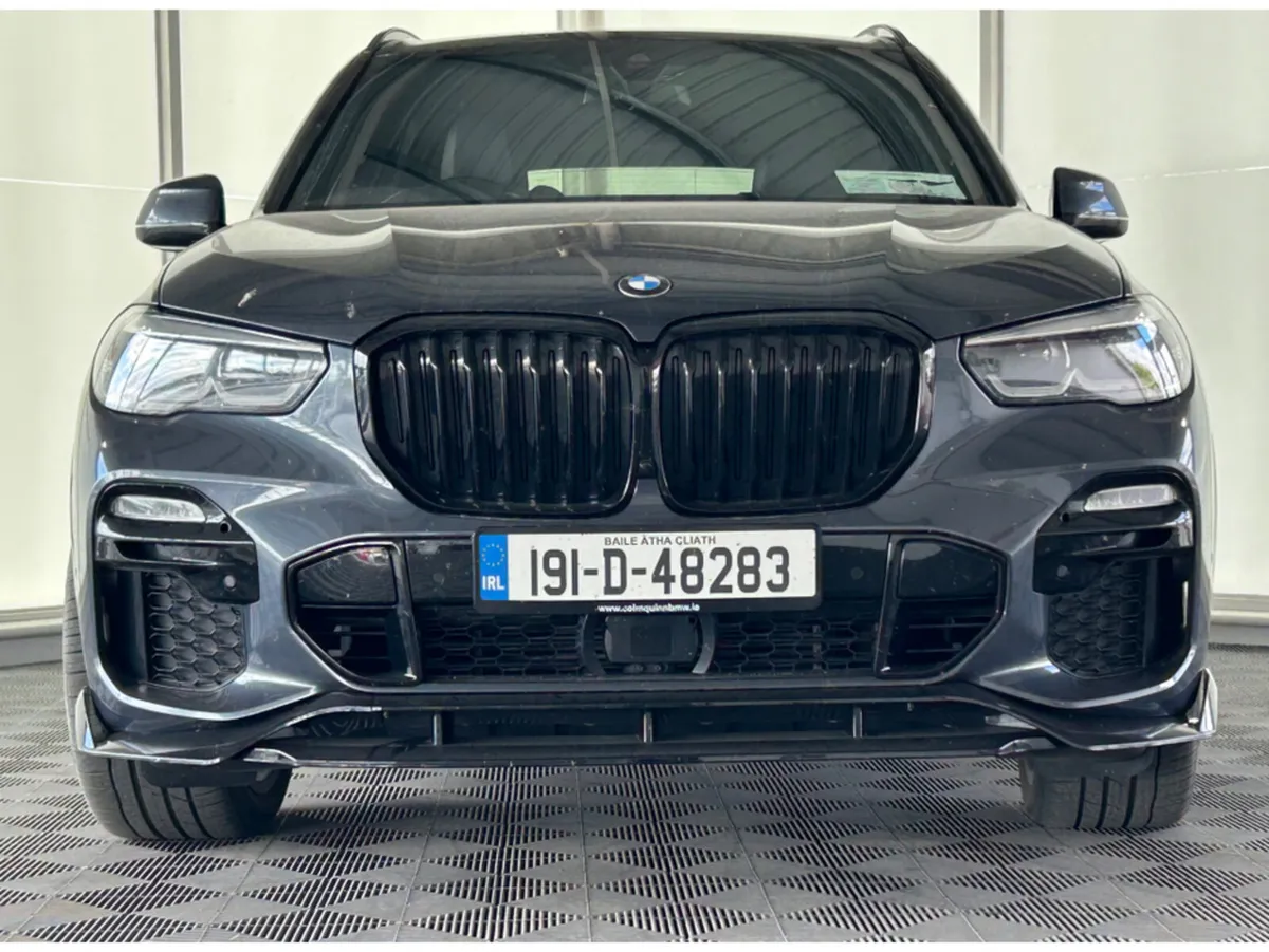 BMW X5 G05 XDRIVE 30D M SPORT 5DR A AUTO - Image 6
